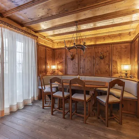 Casa Lana, Comfort Nel Centro Di Cortina D Ampezzo Apartment