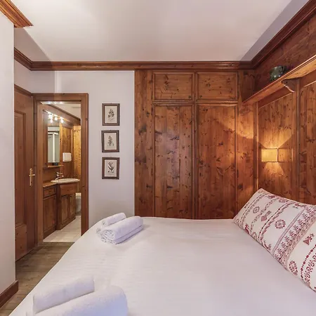 Casa Lana, Comfort Nel Centro Di Cortina D Ampezzo Cortina d'Ampezzo