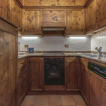 Casa Lana, Comfort Nel Centro Di Cortina D Ampezzo Cortina d'Ampezzo