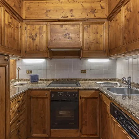 Apartment Casa Lana, Comfort Nel Centro Di Cortina D Ampezzo Cortina d'Ampezzo