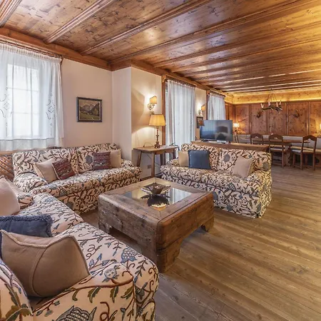 Casa Lana, Comfort Nel Centro Di Cortina D Ampezzo Apartment *